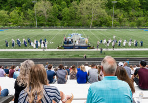 Clay-Battelle Class of 2021: Celebrate all of life's moments